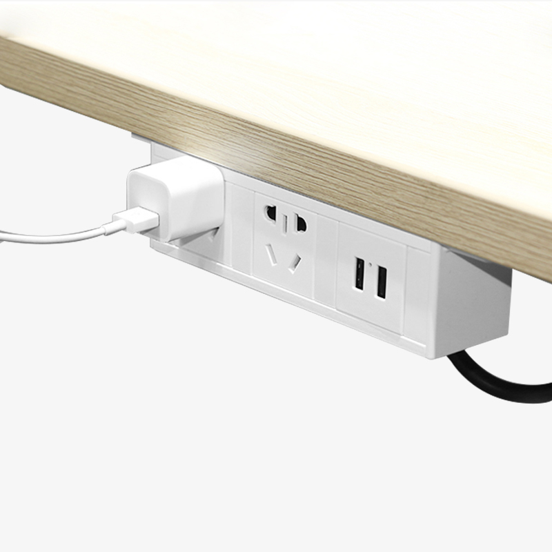 【配件】主机托工作位挡板3代线盒插线板色板小样走线管密码锁