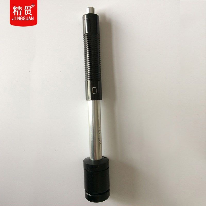 便携式里氏硬度计配件 通用传感器 D型冲击装置 探头连接线