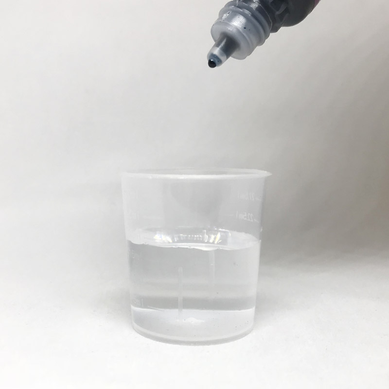 水质硬度测试剂锅炉水软水硬度纯水机软水鱼缸总硬度快速检测试剂