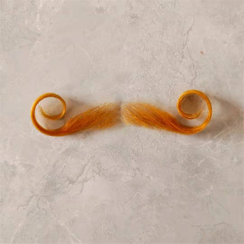 假胡子  八字胡  八字翘胡  外国胡子 小丑胡子