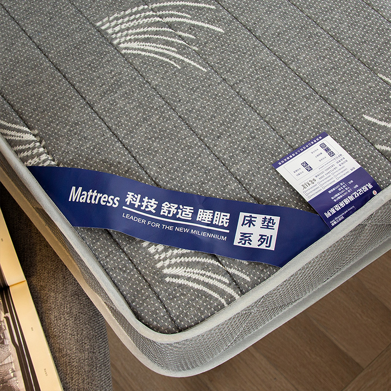 定制乳胶床垫海绵榻榻米软垫1.5m窗台订做1.35飘窗地炕垫子踏踏米