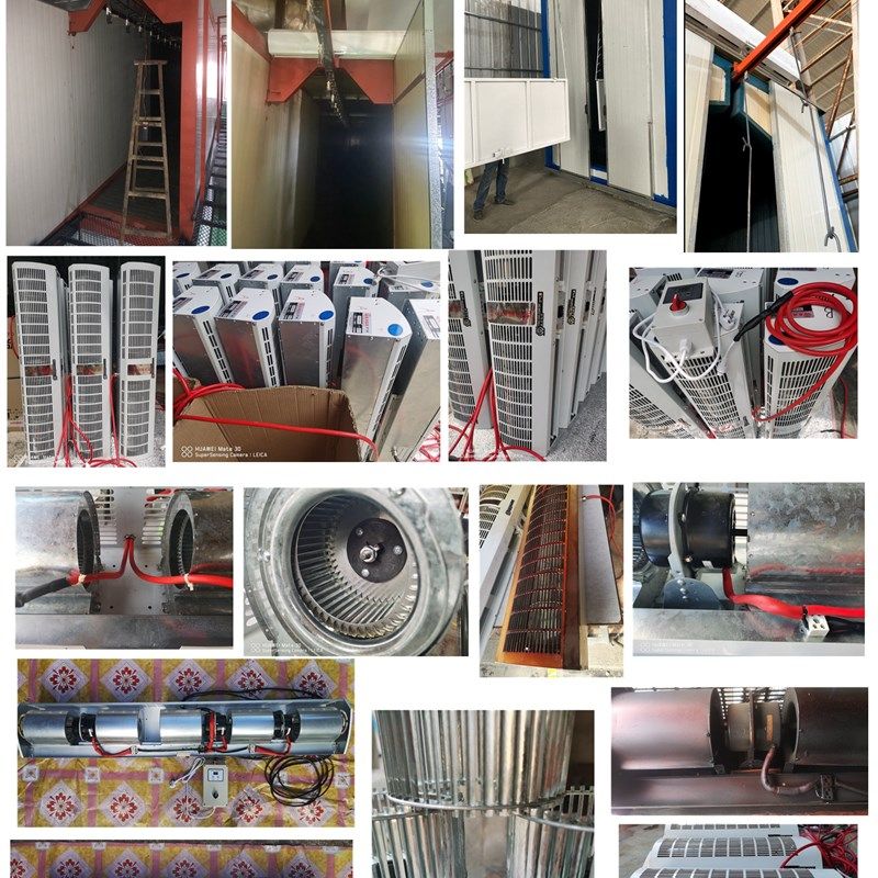 工业耐高温风幕机 烘箱风机 烤箱 烘干 电镀 烤漆 专用隔温空气幕,清洗/食品/商业设备,风幕机,淘宝优惠券,粉丝福利购,淘宝优惠卷