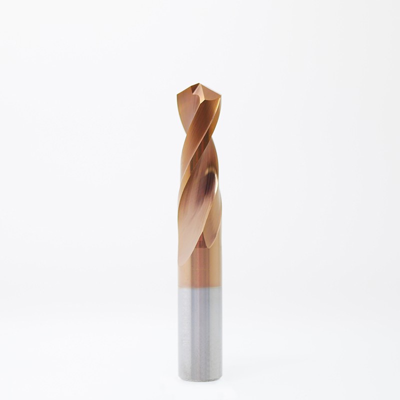 D10.1 10.2 10.3 10.4 10.5 10.6 10.7 10.89钨钢用直柄钻头铣刀