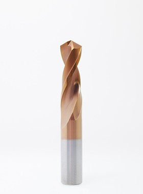 D10.1 10.2 10.3 10.4 10.5 10.6 10.7 10.89钨钢用直柄钻头铣刀