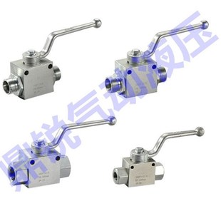 J6W J25W J10W J20W 高压球阀 J15W YJZQ