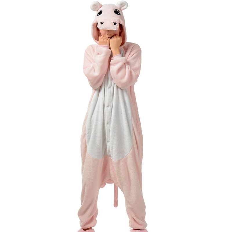 节日演出成人亲子连体睡衣小鸡老鼠兔子哈士奇黄狗卡通动物表演服,童装/婴儿装/亲子装,儿童演出服,淘宝优惠券,粉丝福利购,淘宝优惠卷