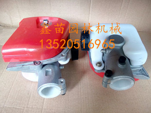 小松2300高枝油锯工作头/齿轮箱/24-7齿高枝剪工作头26/7齿26/9