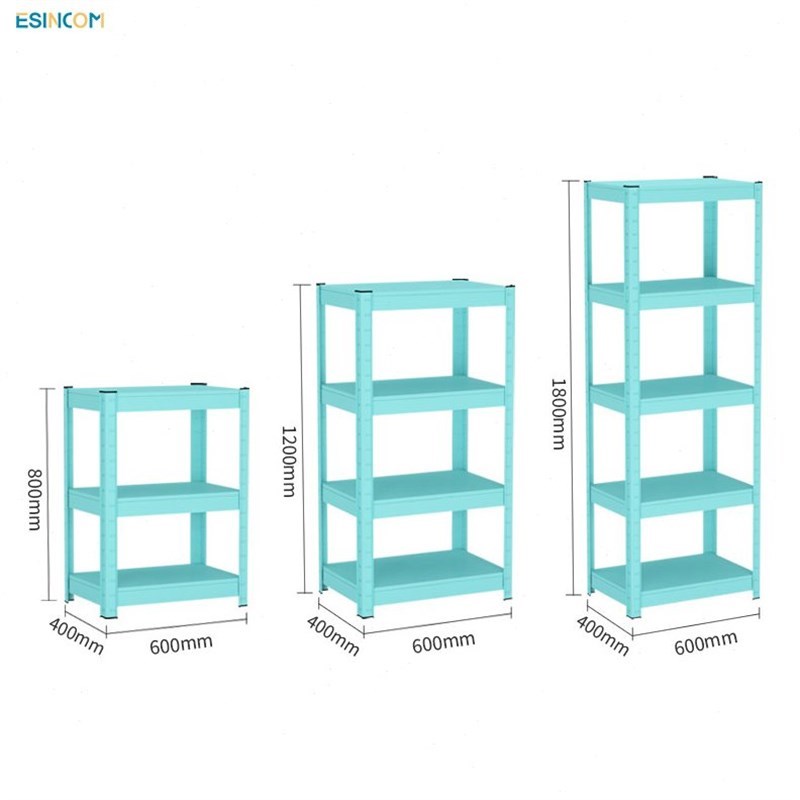 厨房置物架落g地多层家用微波炉锅架阳台收纳架杂物架子金属储物