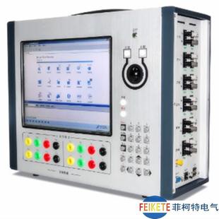 800E光数字继电保护测试仪 扬州GCJB