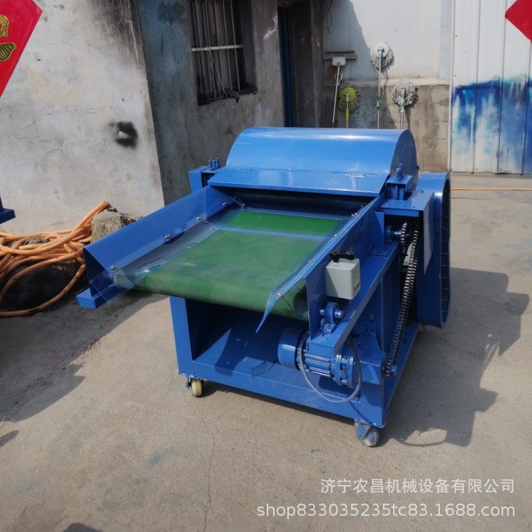 旧棉被开松蓬松机 麻袋麻绳开松机视频 梳理羊毛蓬松机,机械设备,其他机械设备,淘宝优惠券,粉丝福利购,淘宝优惠卷