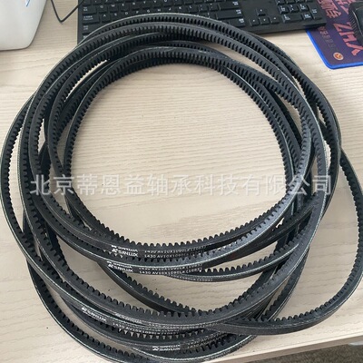 三力士切边带  齿形带 XPB4324La 4302Ld 5VX1700 R2