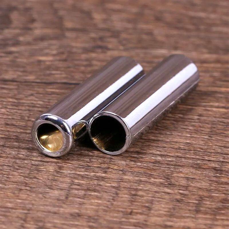 二胡双管定音器金属两管校音器定音器定音哨乐器提琴二胡通用配件