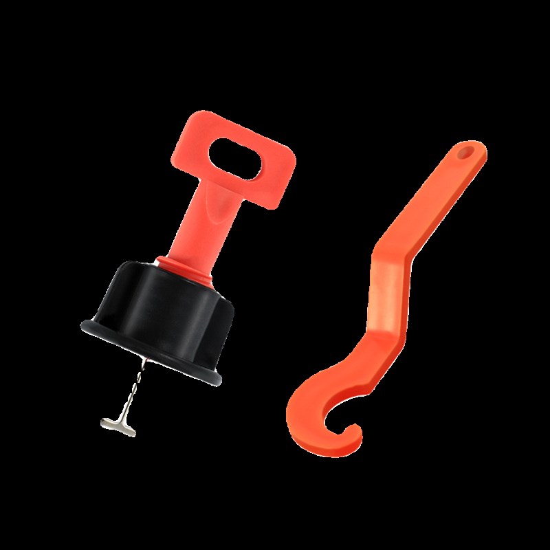 瓷砖找平器调整器贴砖定位调平器卡子铺贴砖辅助工具神器可取重复