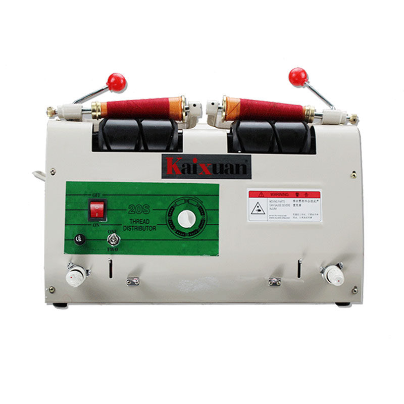 凯旋缝纫用双两头分线机绕线器卷线机打线机倒线机器,生活电器,缝纫机/缝绣一体机,淘宝优惠券,粉丝福利购,淘宝优惠卷