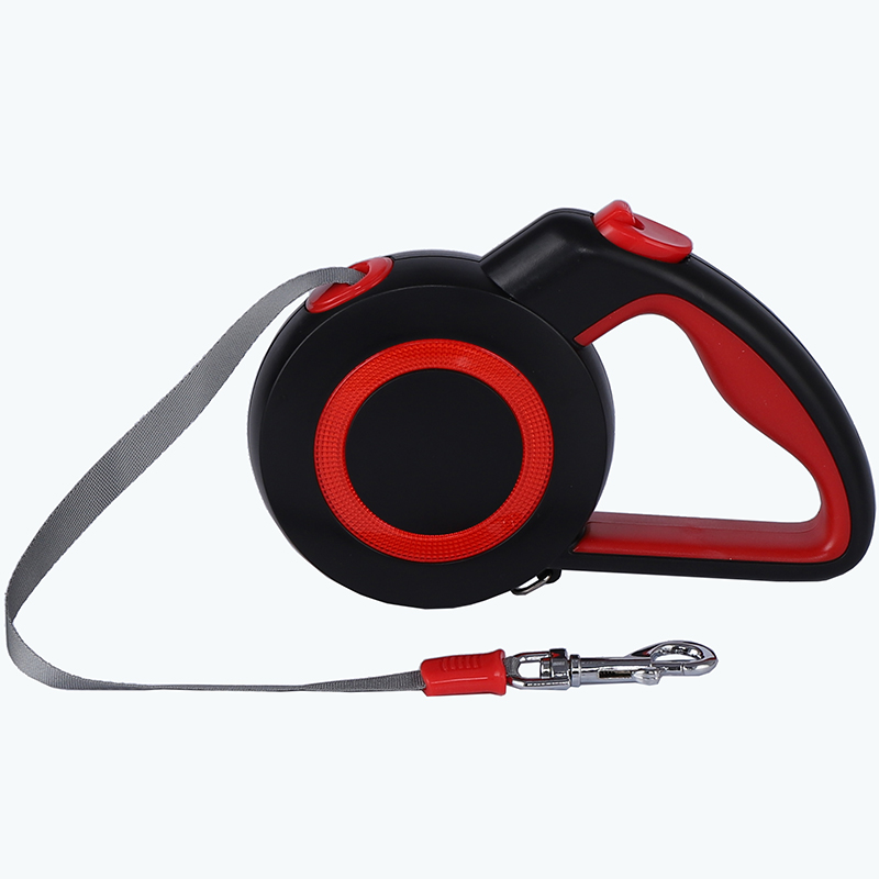 狗狗自动伸缩牵引绳宠物外出拉带贵宾法斗柯基柴犬边牧金毛遛狗绳