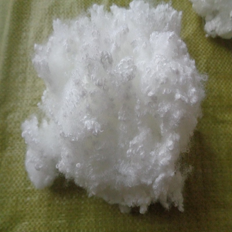 包邮弹被棉弹棉花掺料中空棉真空棉蓬松棉棉花丝绵抱枕枕芯玩偶棉