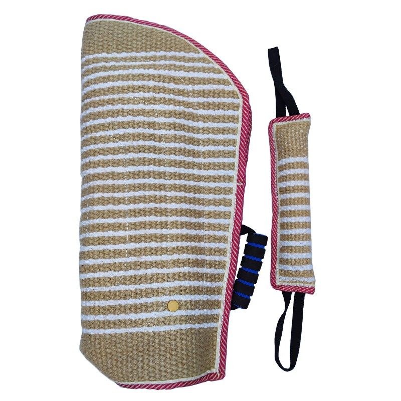 扑咬袖训犬护袖德牧马犬扑咬袖训狗用品犬袖犬靶训狗靶护袖护臂,宠物/宠物食品及用品,训练器,淘宝优惠券,粉丝福利购,淘宝优惠卷