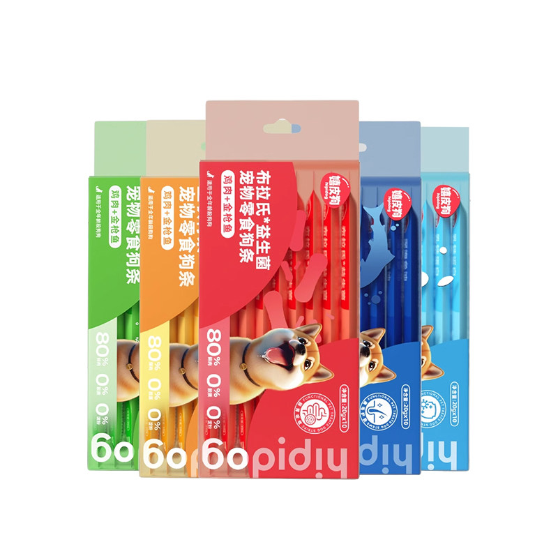 嬉皮狗狗狗纯肉狗条营养主食拌狗粮宠物肉罐头零食猫狗通用,宠物/宠物食品及用品,狗零食罐,淘宝优惠券,粉丝福利购,淘宝优惠卷