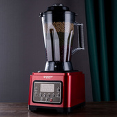 早餐店商用豆浆机全自动定时3l 10L升大容量五谷现磨大功率破壁机