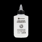 户外野炊烧烤调味瓶液体油壶露营旅行调料分装 调料瓶组合 瓶便携式