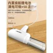 家用迷你电动压面机家用小型面条机全自动便携手持做饸络河捞机面