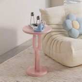 n现代边几客厅小户型茶几小桌子阳台角几