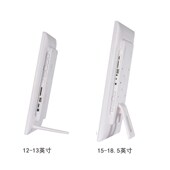 英寸数码 相框电子相册横竖摆广告视频音乐电子日历