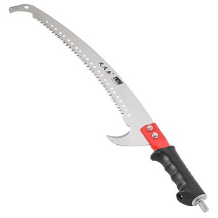 德国品质长杆伸缩锯高枝锯修树枝专用锯高空剪割树枝加长高空锯树