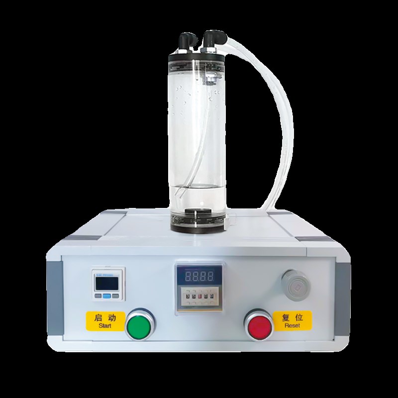 气密性检测仪防水密封性测试仪摄像头压铸件电子产品测漏仪器