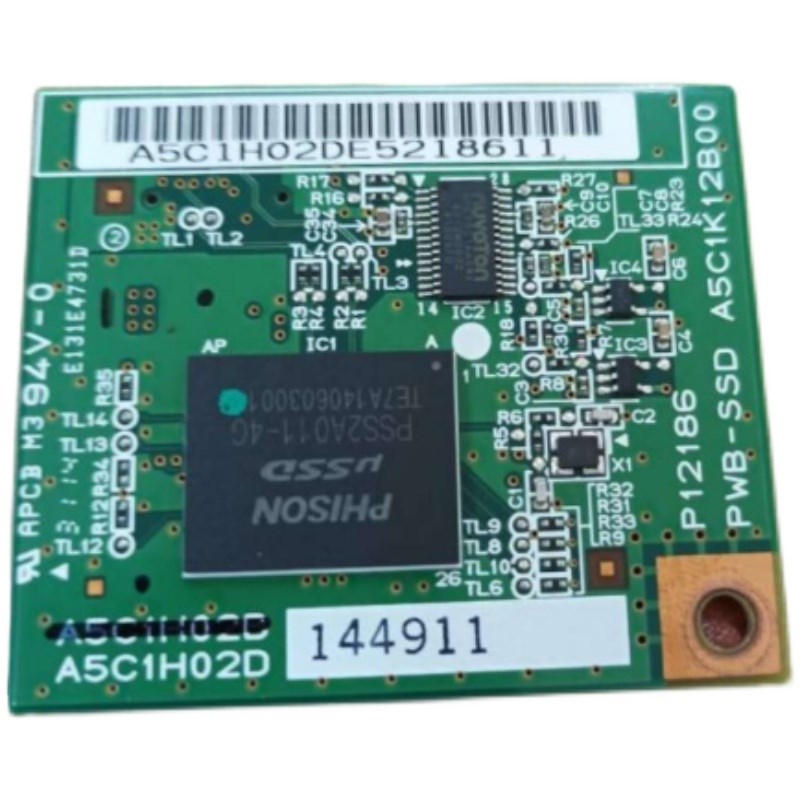 柯美复印机ceD卡 c5e c55e c75 启动卡 图像板