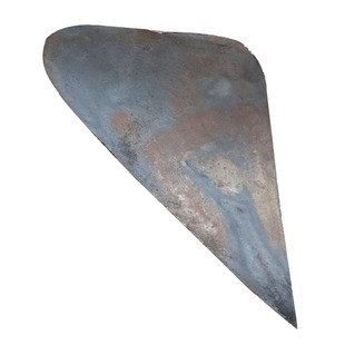 犁头犁尖翻地犁犁地手拉犁人拉犁捞犁耕地犁铧式犁犁片沟犁垄