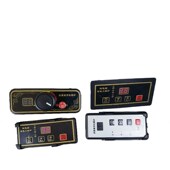 商用贡享天玺焖锅火锅位定时电磁炉线控触摸扭转嵌入