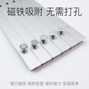 ld办公灯长灯条.9米米片透镜长方形吊线灯光源灯珠