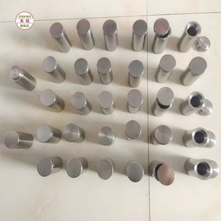 钨合金铅罐箱放射源废物储存桶射线防护屏蔽辐射异型铅盒工具定制