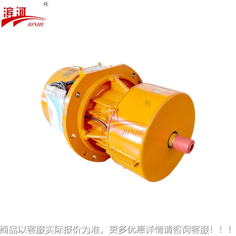 kW3法XLA-40-6兰式振动电机供应LX-40A-6侧板振动电机