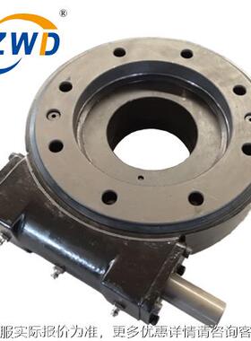 小SE3-62-H型消毒雾 轮蜗杆 回H转驱动 SE蜗3-6炮2--16R