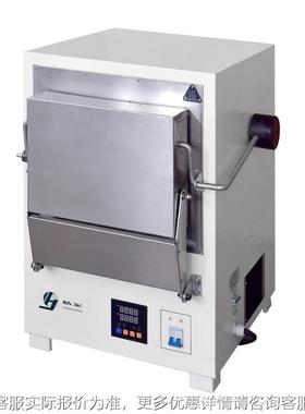 上海SXL-1002/10028/11SXL-121606/电1208/116实验室马弗炉程控箱