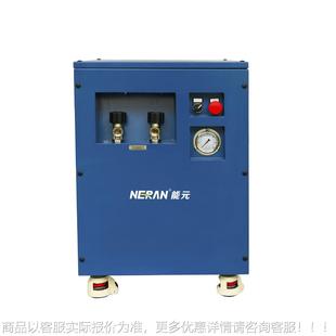 水高压稳定NRW140 呼吸空用压机 G专业潜与防应填充 静音款 消箱式