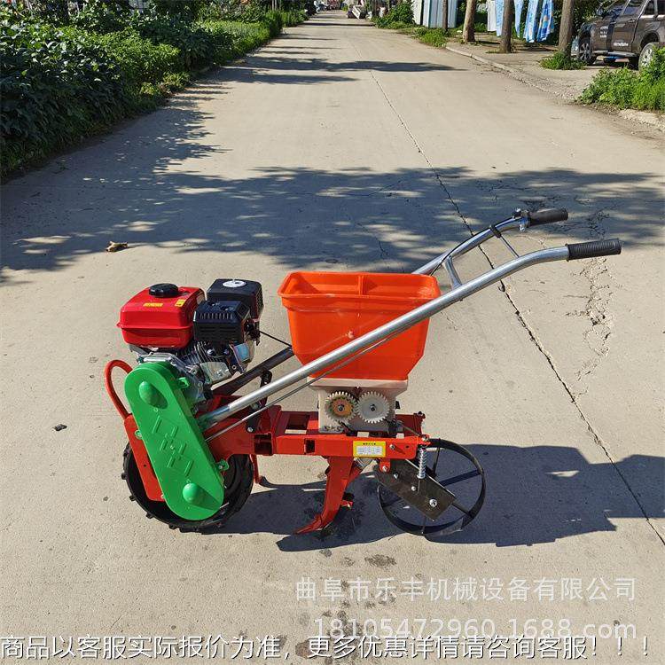 自玉米播播种机 大功率走汽油施肥种式LF-80机 多功能播种机,农机/农具/农膜,播种栽苗器/地膜机,淘宝优惠券,粉丝福利购,淘宝优惠卷