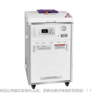 LDZM 上海申安LDD实Z0M 60L验室立式 40LL LZM 高压灭 40LDZM