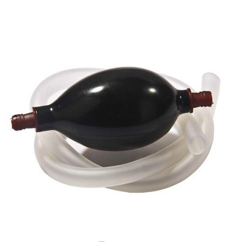 排水球茶台软管茶盘接水导水管排水管橡胶管柔软吸水球茶水桶