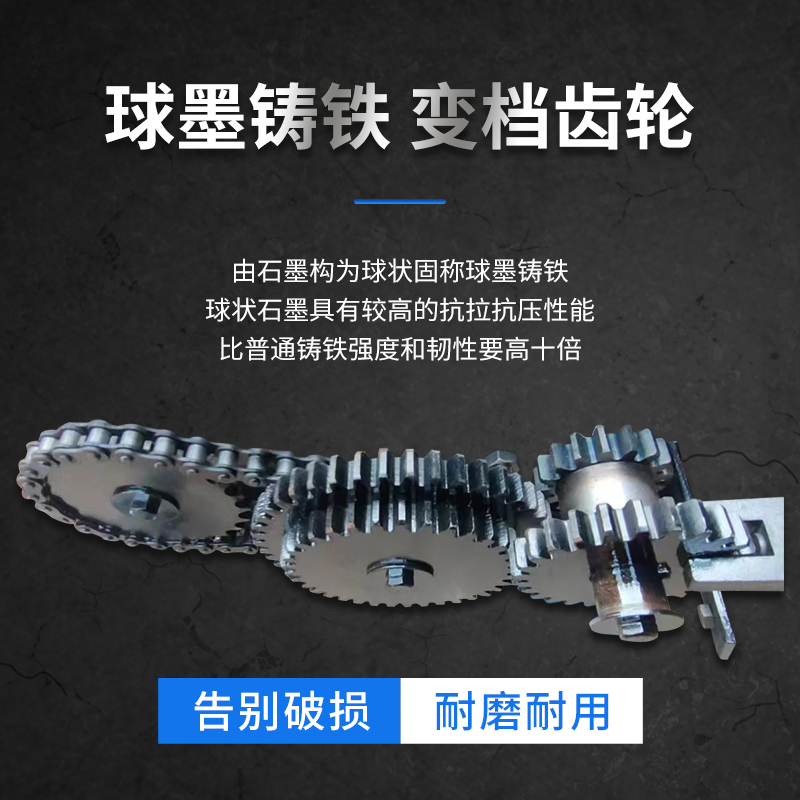 新款铡草机家用养殖牛羊饲料粉碎揉丝一体机农用秸秆切草碎草机