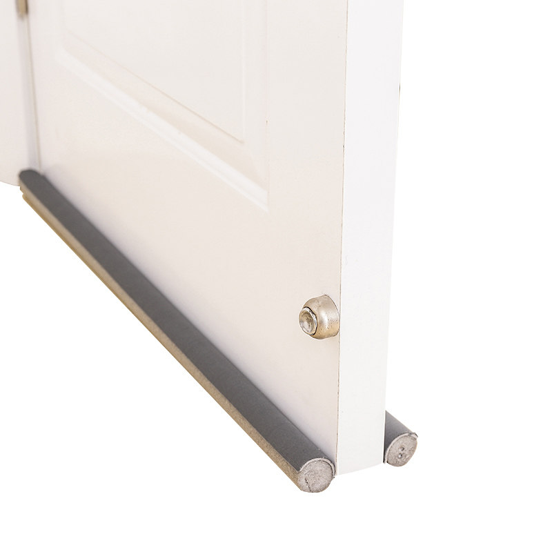 门缝门底密封条房门缝隙隔音神器卧室挡风隔音条防水贴防风条门贴