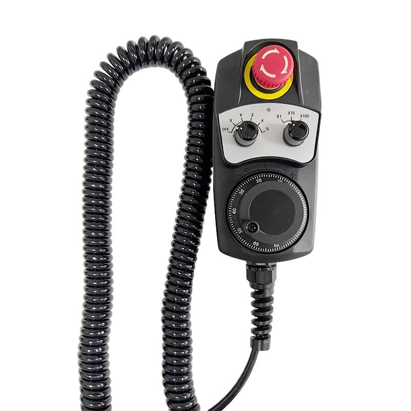 海天国盛加工中心龙门电子手轮德阳机床手轮威达台群数控机床手轮