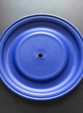 蓝山橡胶隔膜189296隔膜外径275mm
