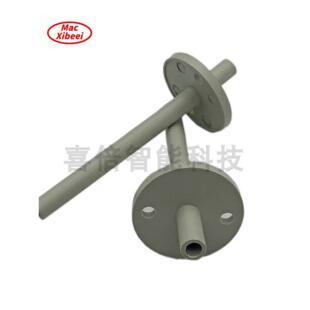 配件差压表取压嘴 差压开关微差压变送器导气杆取压气嘴50祇装