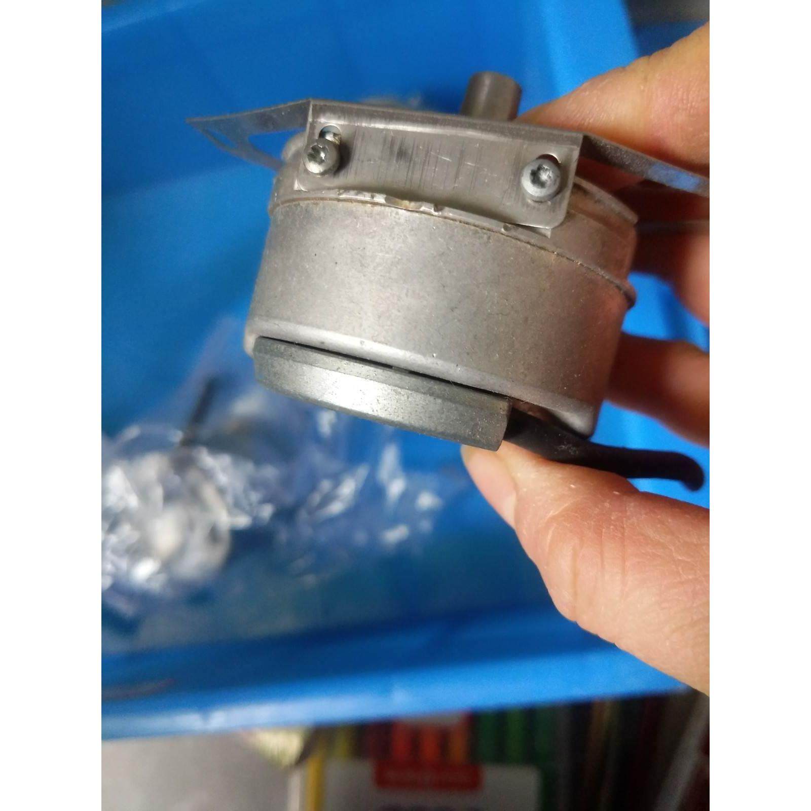 ERN 1387.2048-62S14-70 ID 358 488-59 原装拆机编码器询价