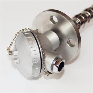 不锈钢连杆浮球液位开关干簧管式水位控制传感器法兰水泵水塔