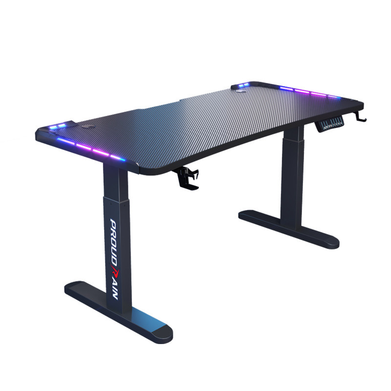 电动升降桌椅装家用台式电脑桌学习办公书桌电机台式电竞桌子,住宅家具,电动升降桌,淘宝优惠券,粉丝福利购,淘宝优惠卷