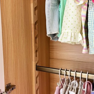 小家越住,越大儿童任意撑米(一对)包含金属横杆